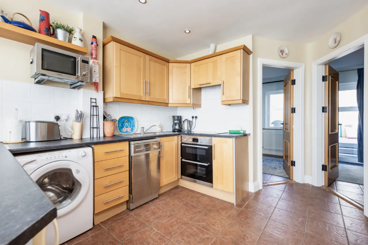 Photo of Fort Haven Houses, Duncannon, Co Wexford, Y34RX98