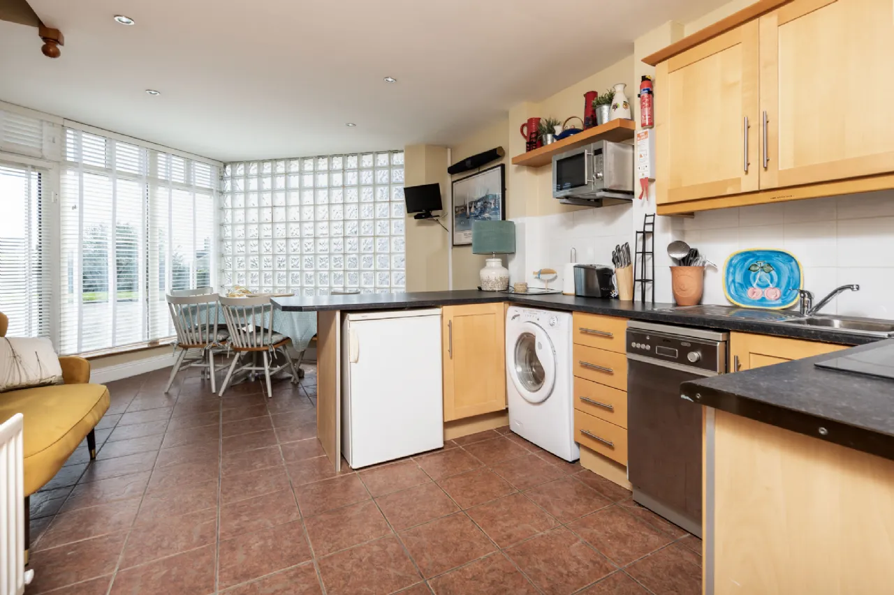 Photo of Fort Haven Houses, Duncannon, Co Wexford, Y34RX98