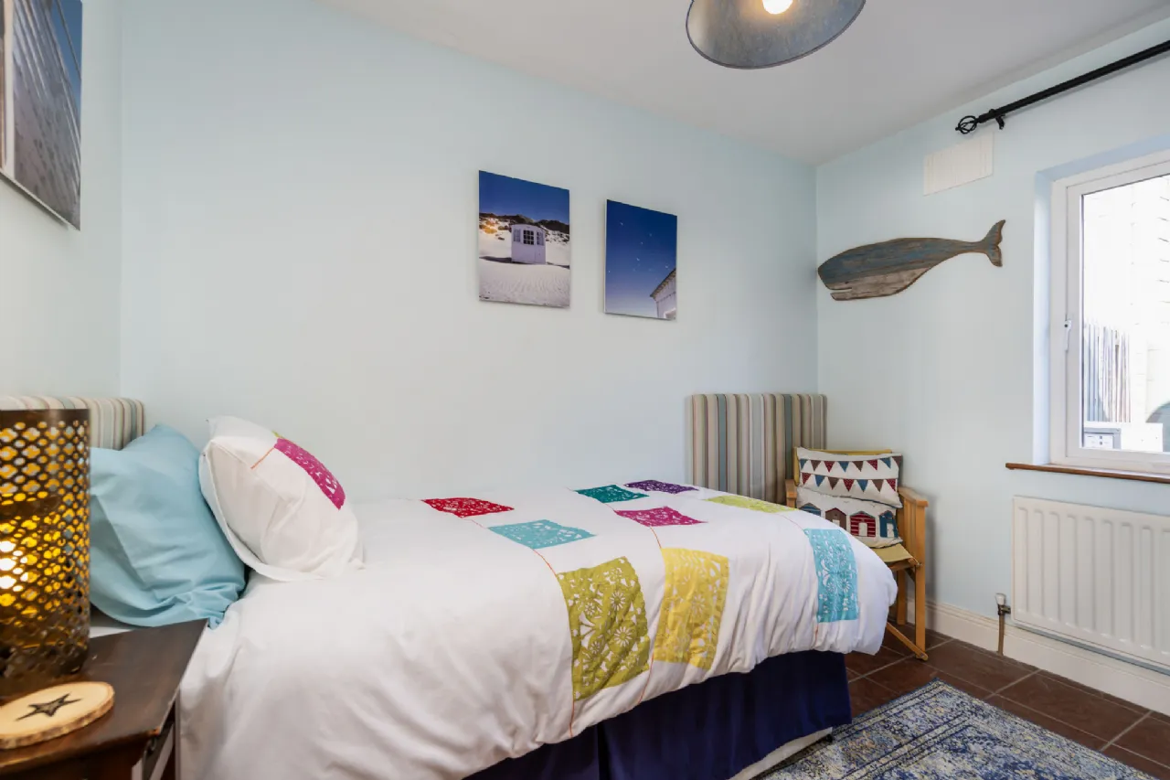 Photo of Fort Haven Houses, Duncannon, Co Wexford, Y34RX98