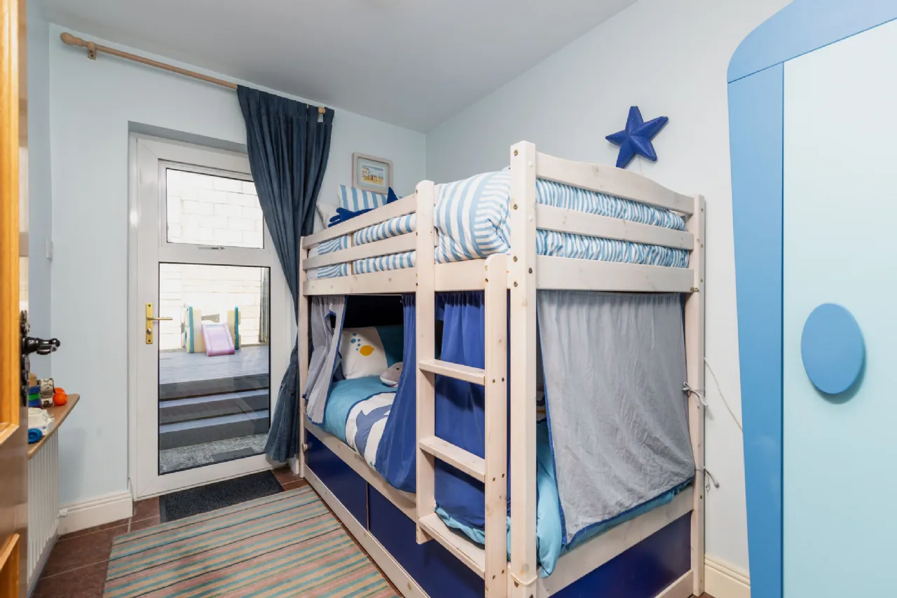 Photo of Fort Haven Houses, Duncannon, Co Wexford, Y34RX98