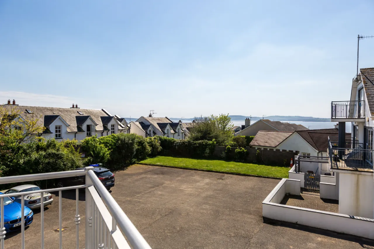 Photo of Fort Haven Houses, Duncannon, Co Wexford, Y34RX98