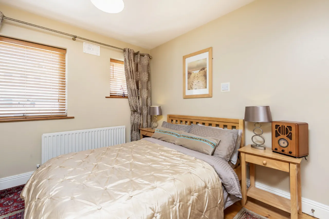 Photo of Fort Haven Houses, Duncannon, Co Wexford, Y34RX98