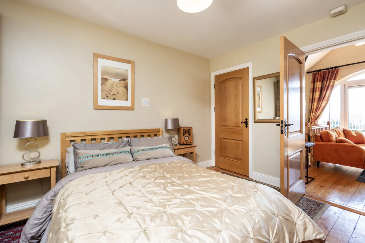 Photo of Fort Haven Houses, Duncannon, Co Wexford, Y34RX98