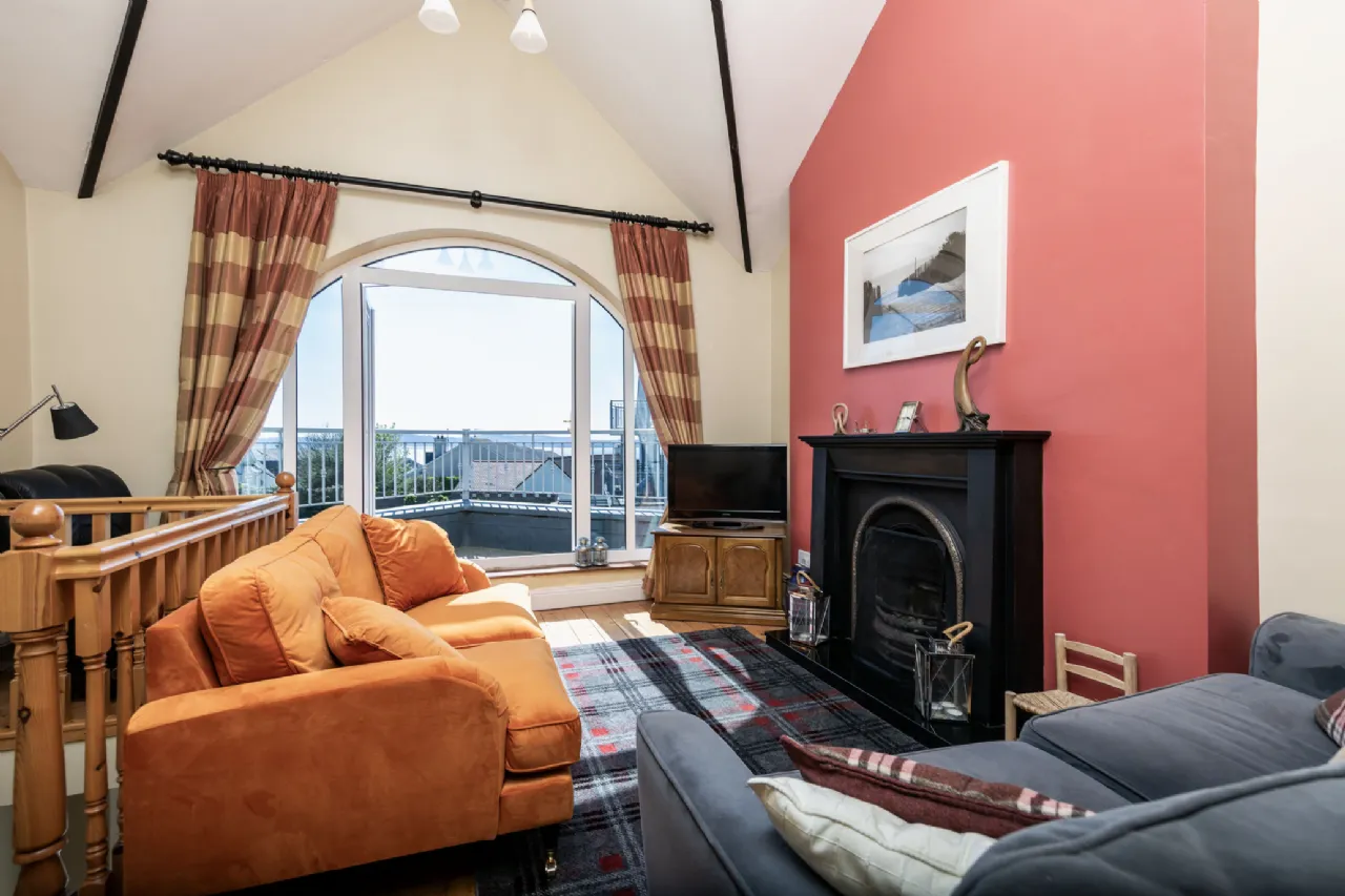 Photo of Fort Haven Houses, Duncannon, Co Wexford, Y34RX98