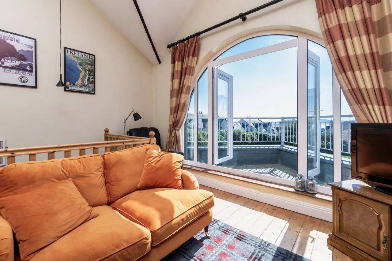 Photo of Fort Haven Houses, Duncannon, Co Wexford, Y34RX98