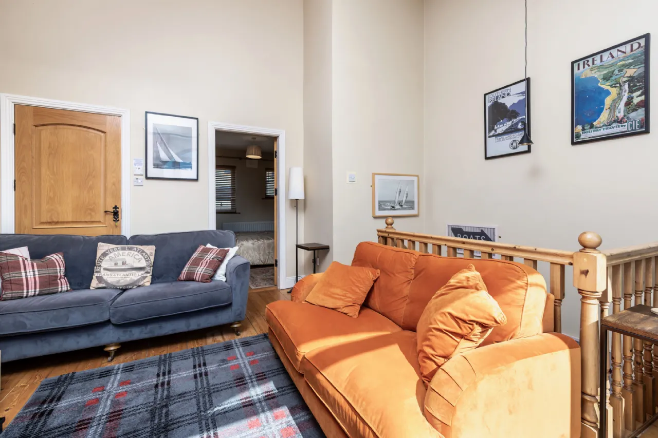 Photo of Fort Haven Houses, Duncannon, Co Wexford, Y34RX98