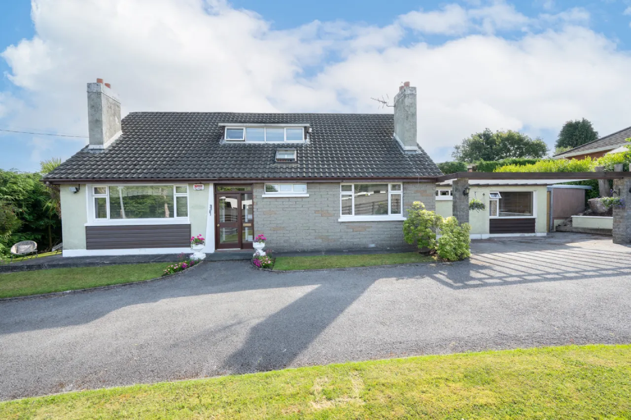 Photo of Alta Vista, Mount Ovel, Rochestown Road, Cork, T12Y9YK