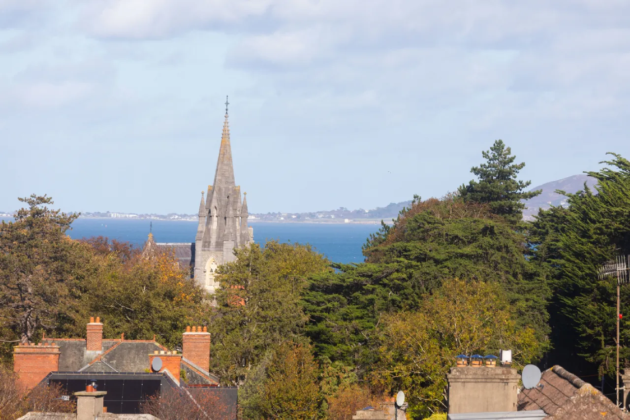 Photo of Eagle Lodge, Adelaide Road, Glenageary, Co Dublin, A96 K7D7