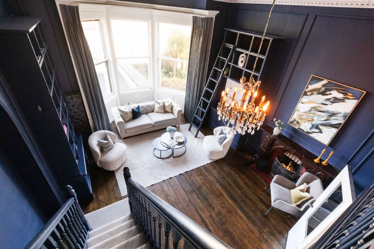 Photo of Eagle Lodge, Adelaide Road, Glenageary, Co Dublin, A96 K7D7