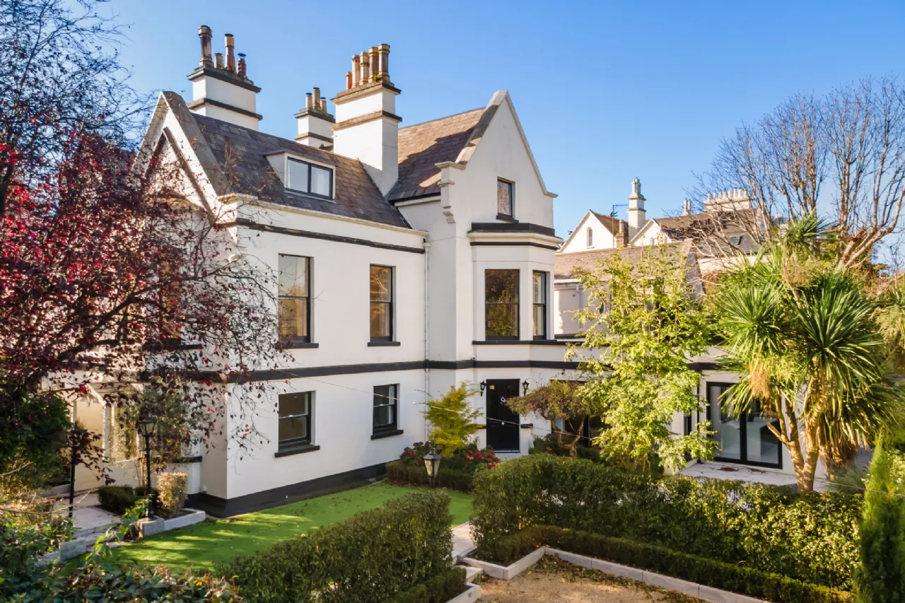 Photo of Eagle Lodge, Adelaide Road, Glenageary, Co Dublin, A96 K7D7