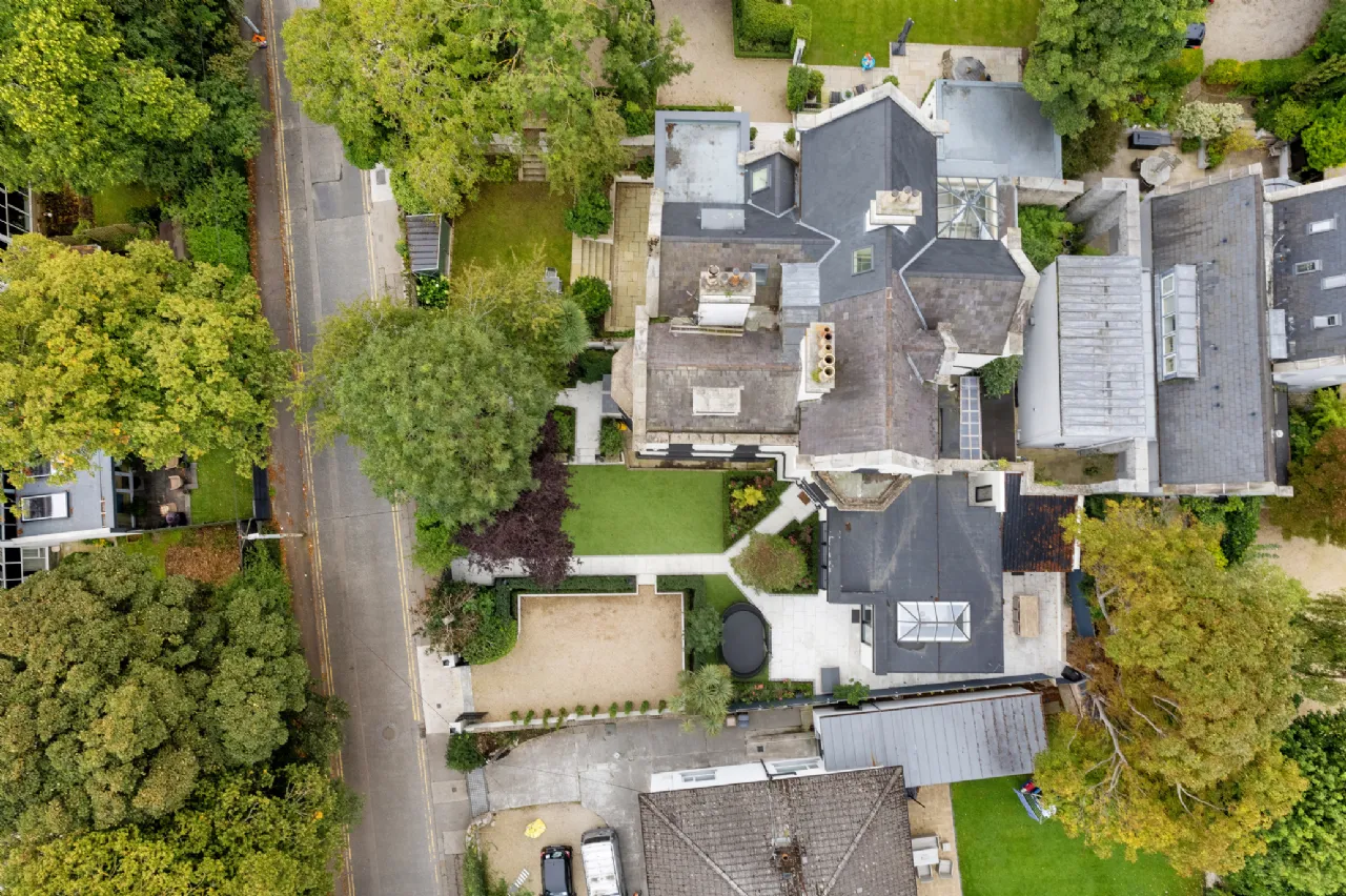 Photo of Eagle Lodge, Adelaide Road, Glenageary, Co Dublin, A96 K7D7