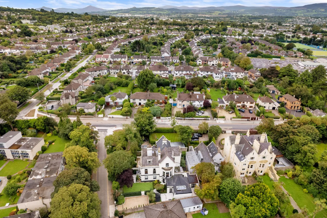 Photo of Eagle Lodge, Adelaide Road, Glenageary, Co Dublin, A96 K7D7