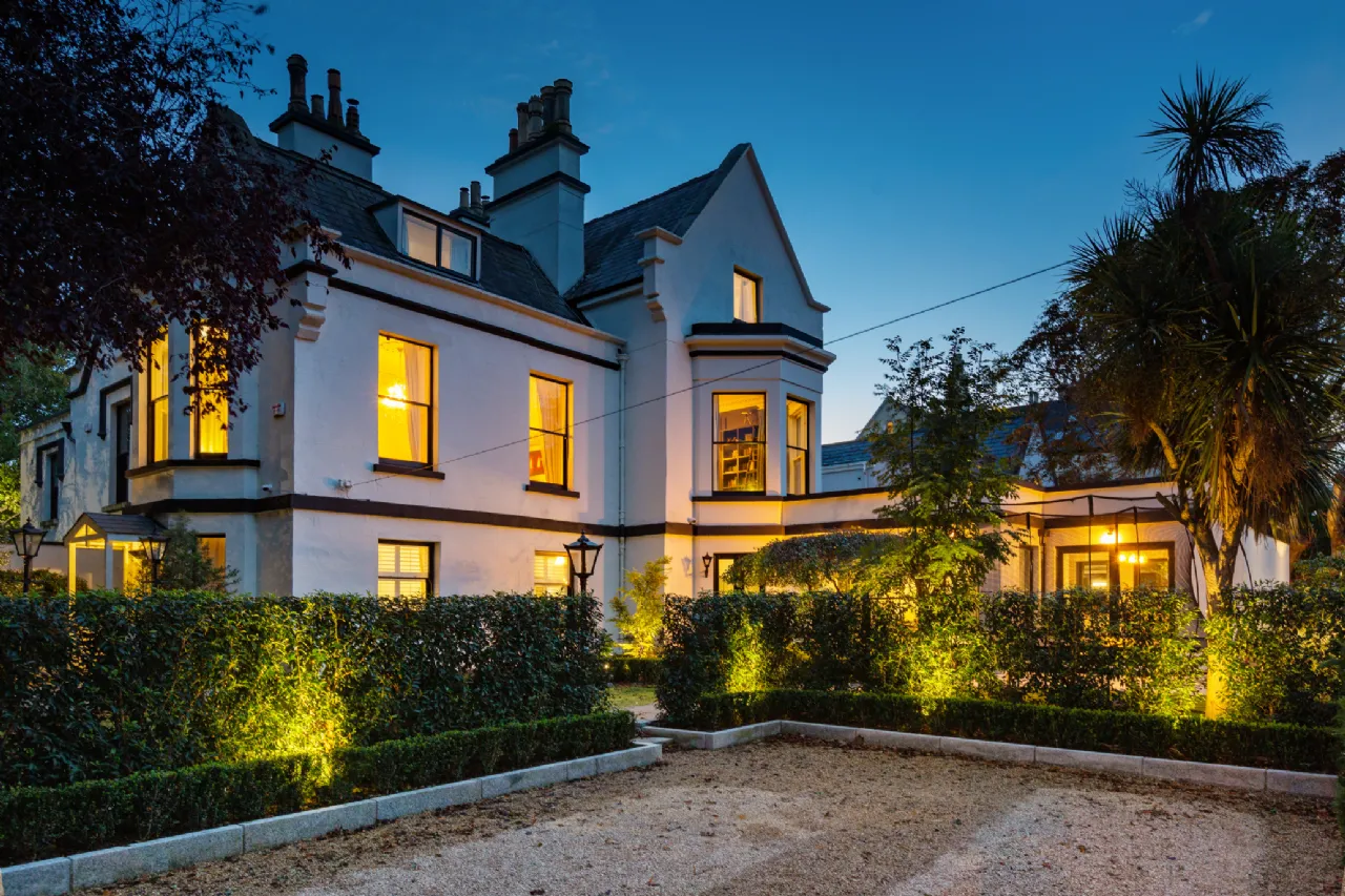 Photo of Eagle Lodge, Adelaide Road, Glenageary, Co Dublin, A96 K7D7