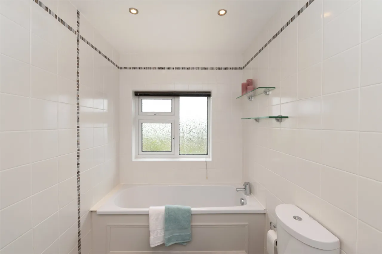 Photo of Abbey Bridge, Waterfall, Near Cork, T12DX5R