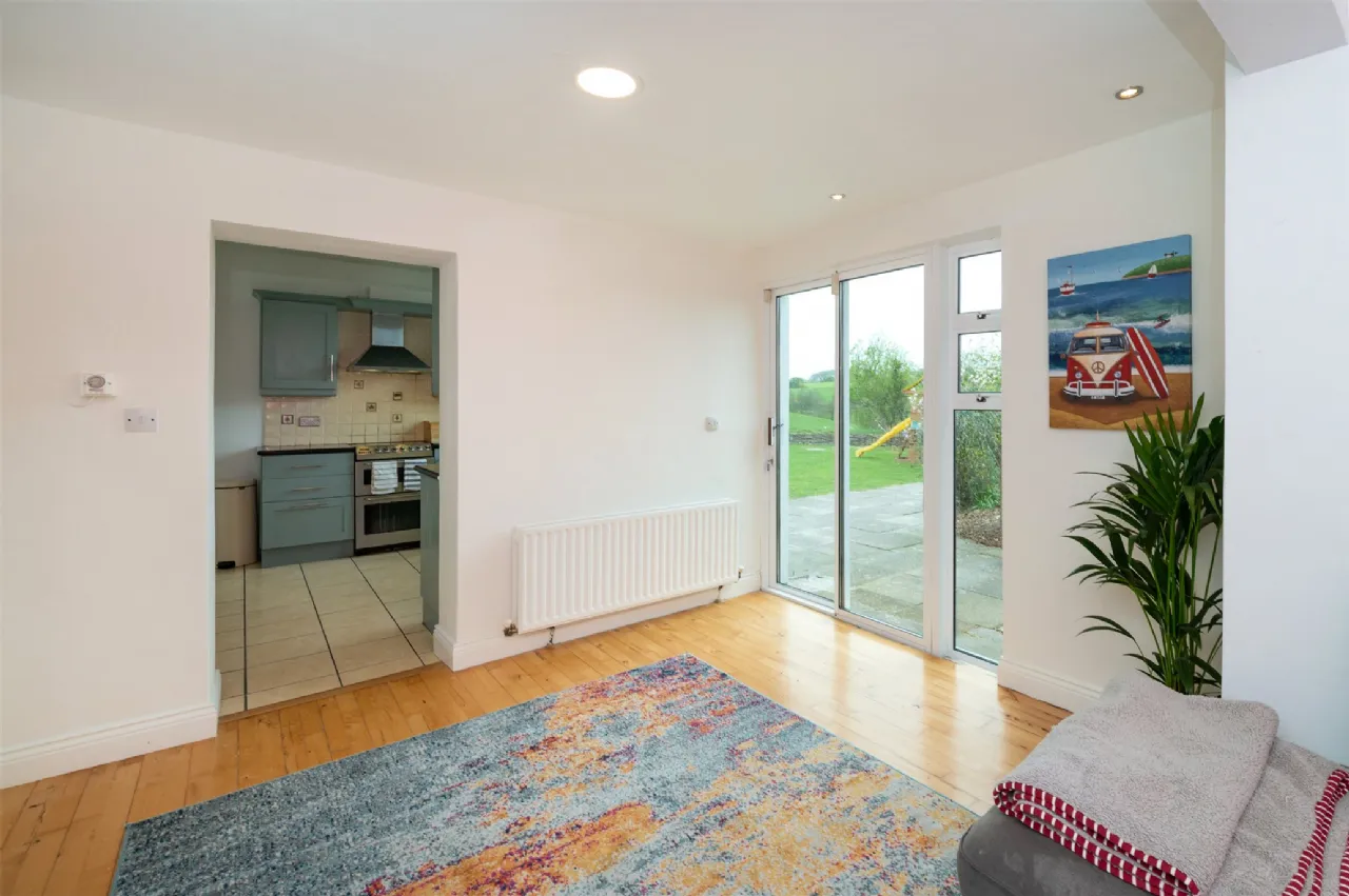 Photo of Abbey Bridge, Waterfall, Near Cork, T12DX5R