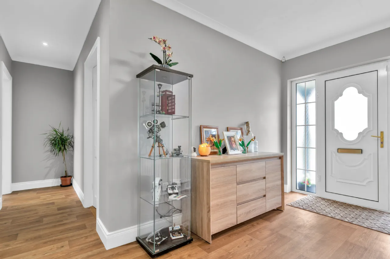 Photo of Carrigbeg,, Bagenalstown,, Co. Carlow, R21PV02