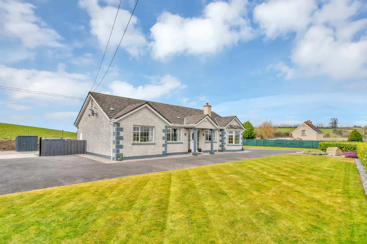 Photo of Carrigbeg,, Bagenalstown,, Co. Carlow, R21PV02