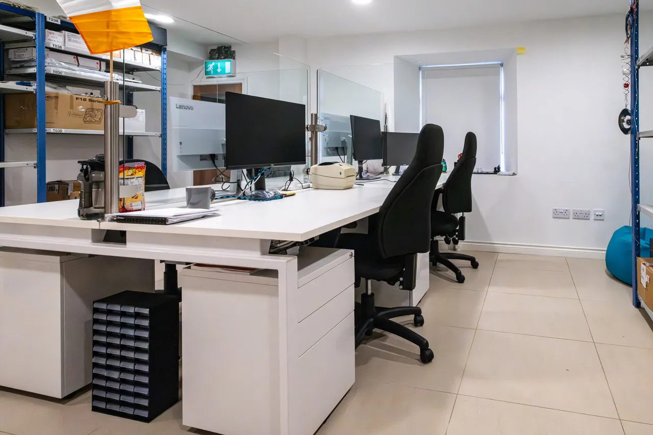 Photo of Prime Office To Let, Francis Street, Dundalk, Co. Louth, A91 CX46