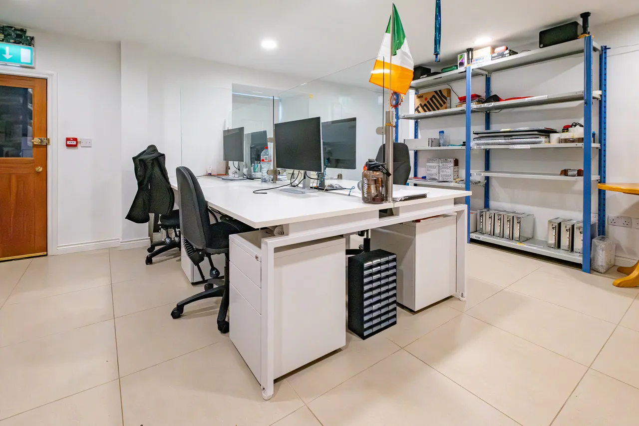 Photo of Prime Office To Let, Francis Street, Dundalk, Co. Louth, A91 CX46