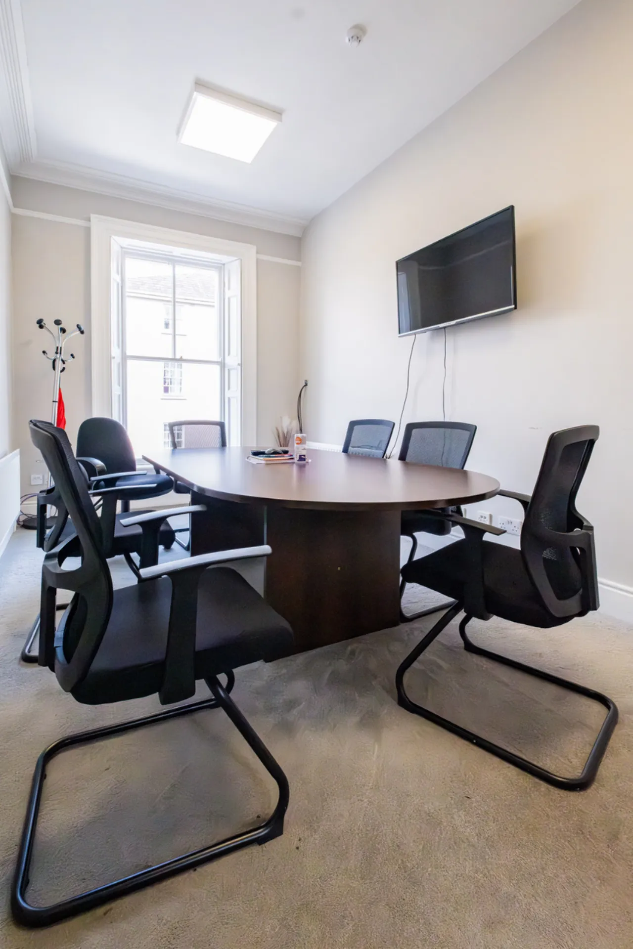 Photo of Prime Office To Let, Francis Street, Dundalk, Co. Louth, A91 CX46