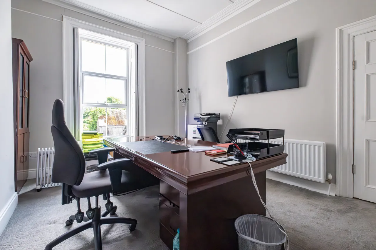 Photo of Prime Office To Let, Francis Street, Dundalk, Co. Louth, A91 CX46