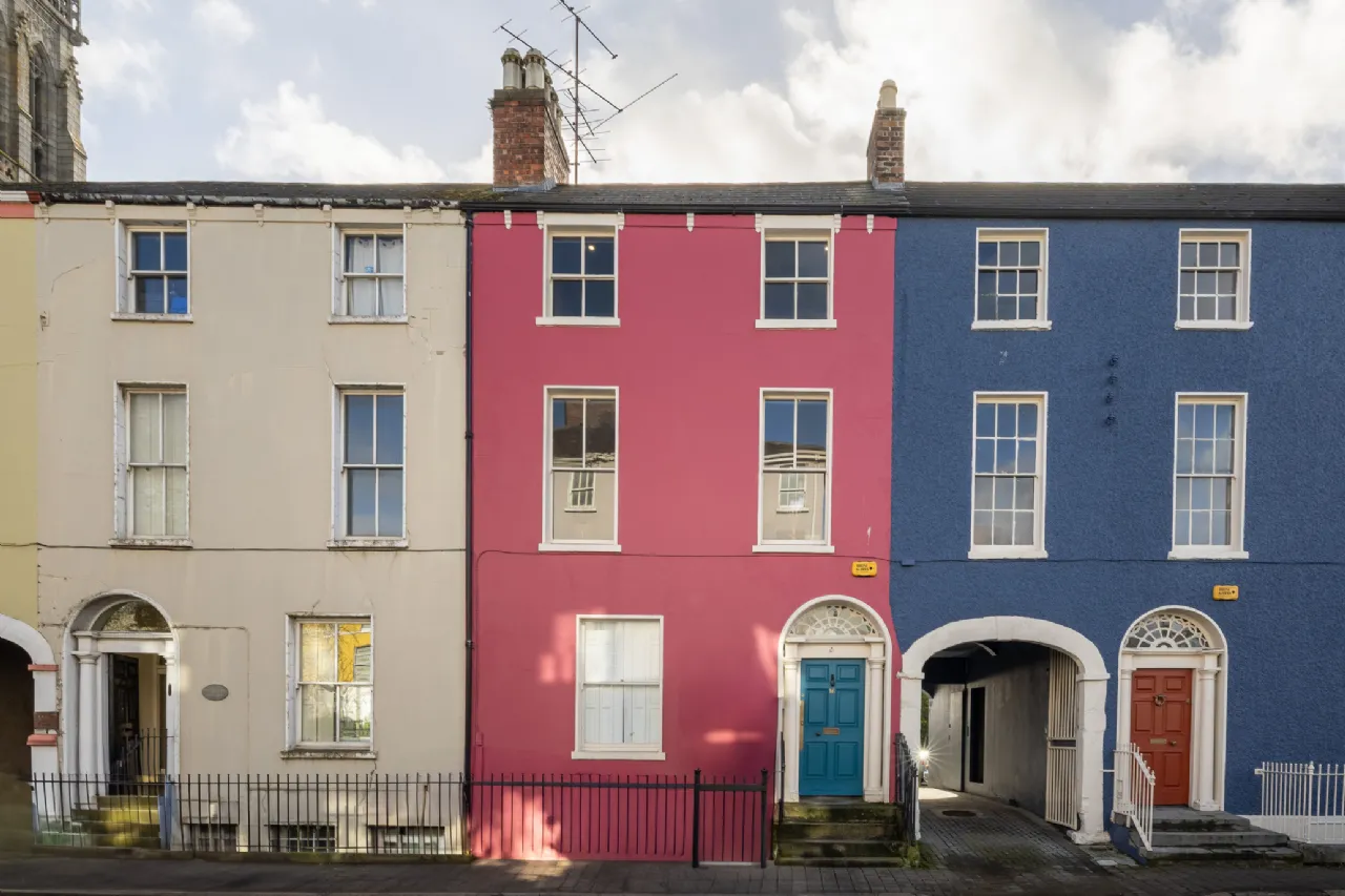 Photo of 16 Francis Street, Dundalk, Co. Louth, A91 CX46