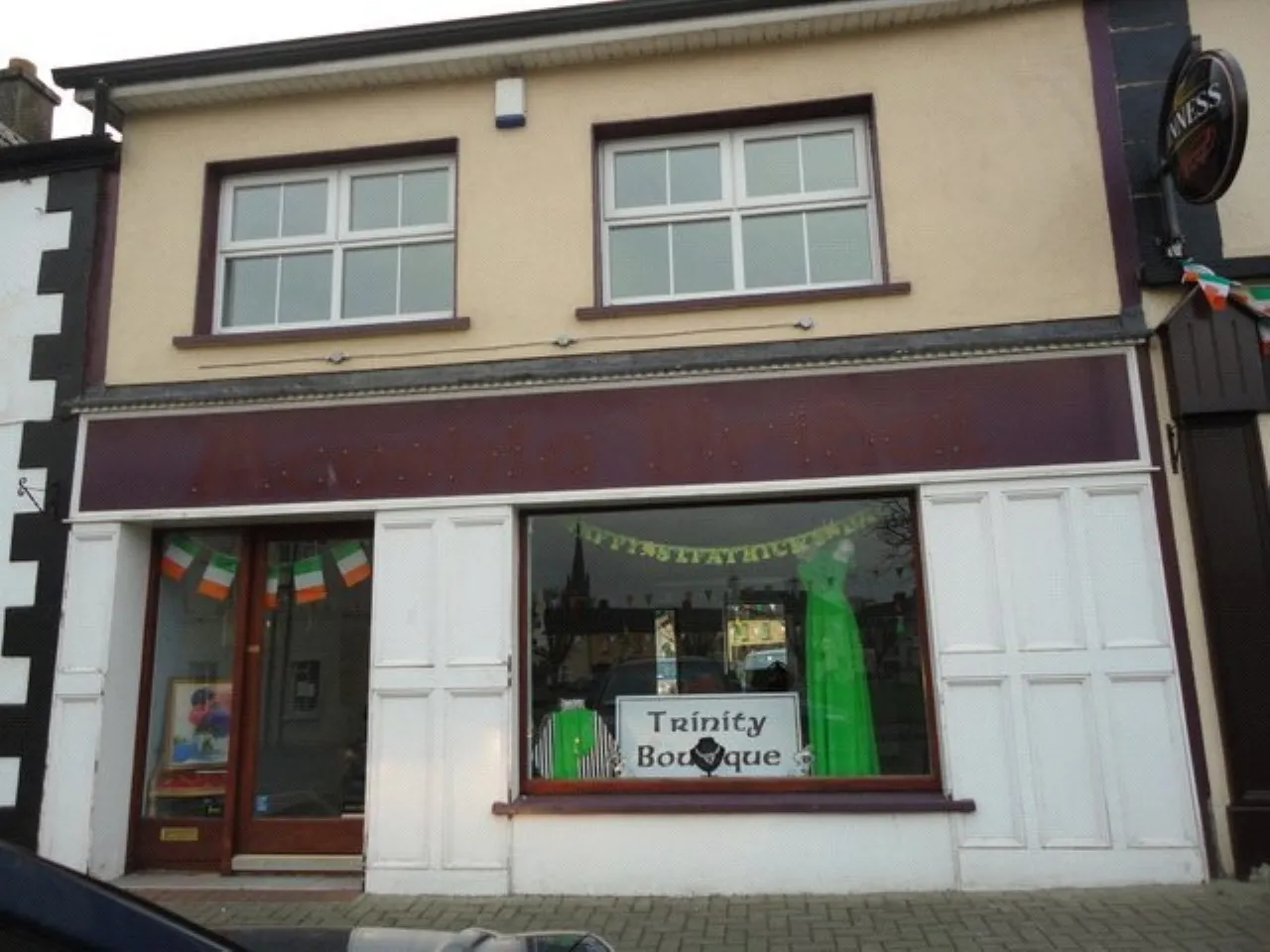 Photo of The Square, Castlepollard, Co. Westmeath