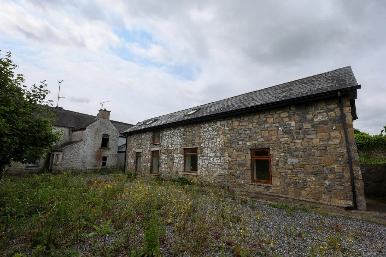 Photo of The Square, Castlepollard, Co. Westmeath