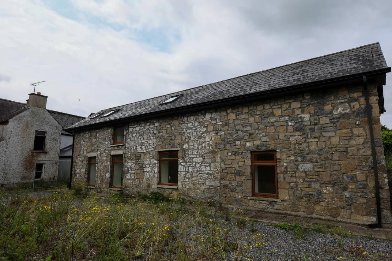 Photo of The Square, Castlepollard, Co. Westmeath
