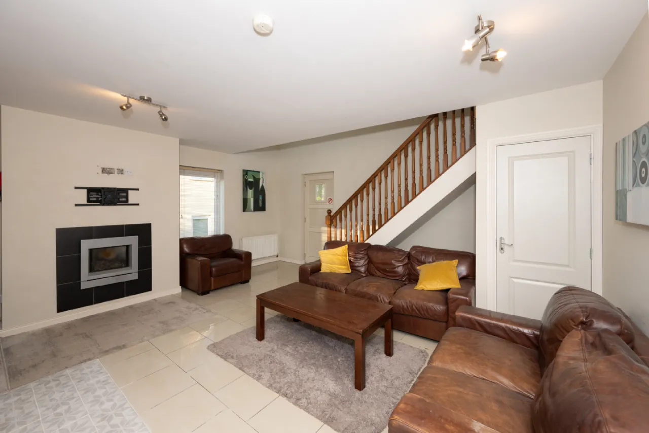 Photo of 5 Farran View Cottages, Lee Valley Golf Club, Clashanure, Ovens, Co Cork, P31 X406