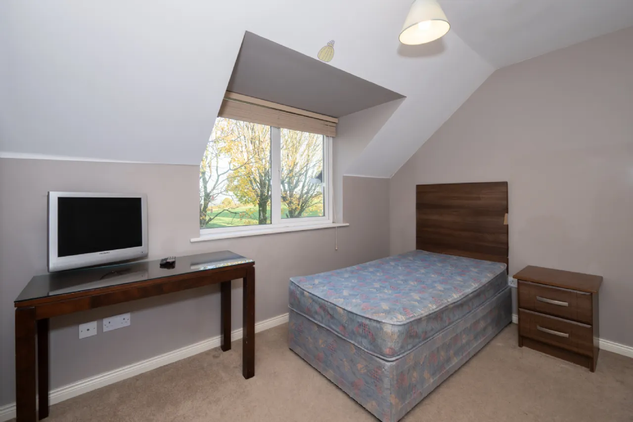 Photo of 5 Farran View Cottages, Lee Valley Golf Club, Clashanure, Ovens, Co Cork, P31 X406