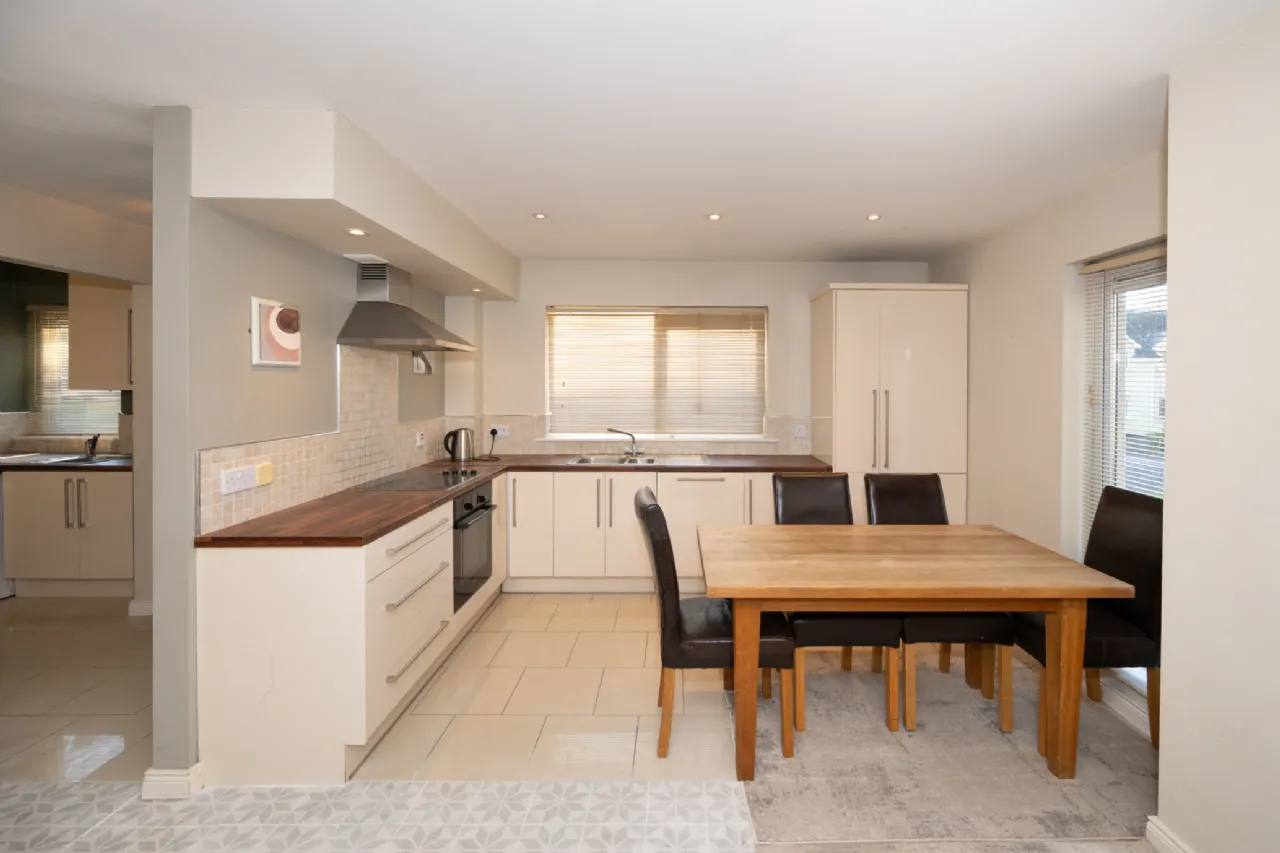 Photo of 5 Farran View Cottages, Lee Valley Golf Club, Clashanure, Ovens, Co Cork, P31 X406