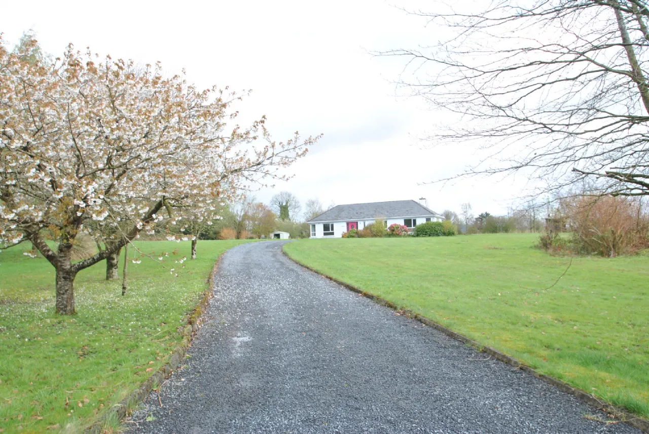 Photo of Derrycarrow, Camross, Co Laois, R32 TF21