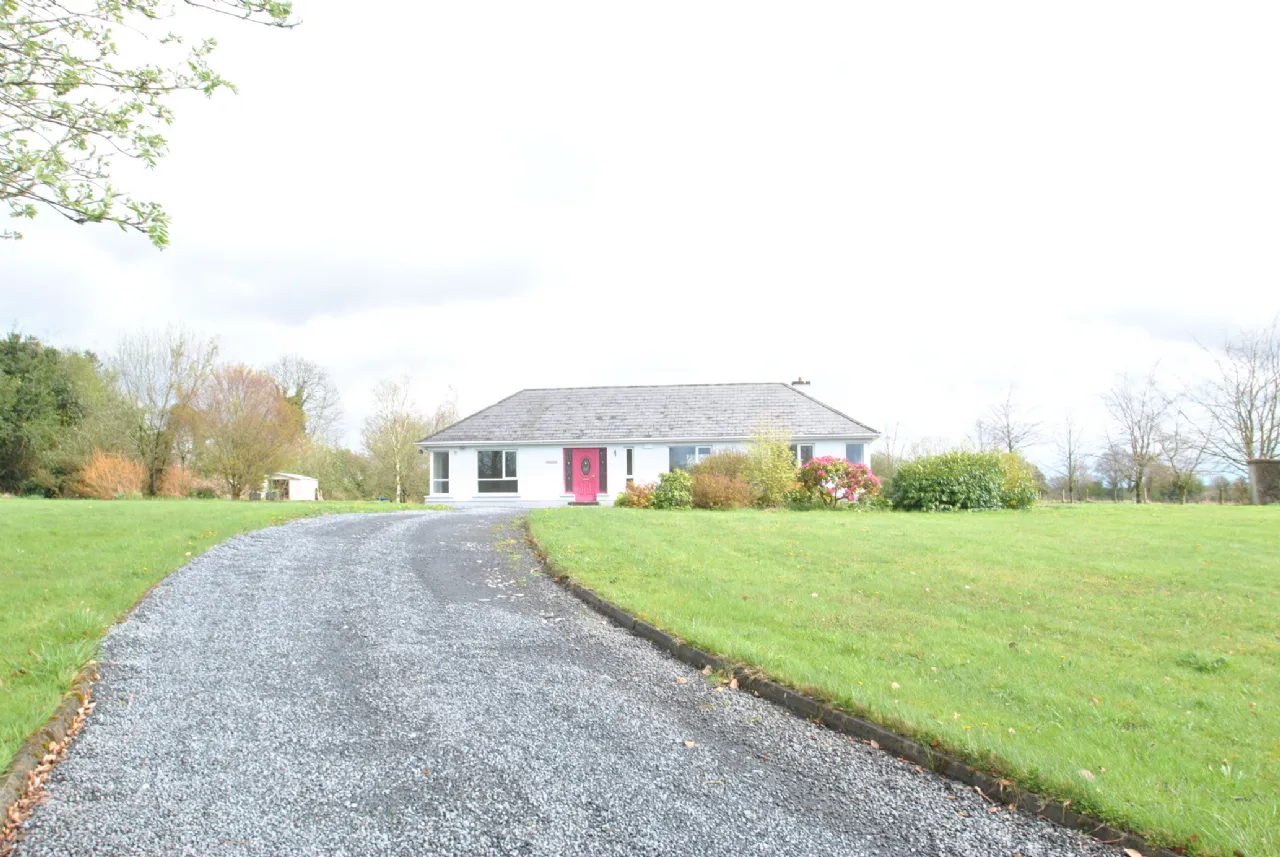 Photo of Derrycarrow, Camross, Co Laois, R32 TF21