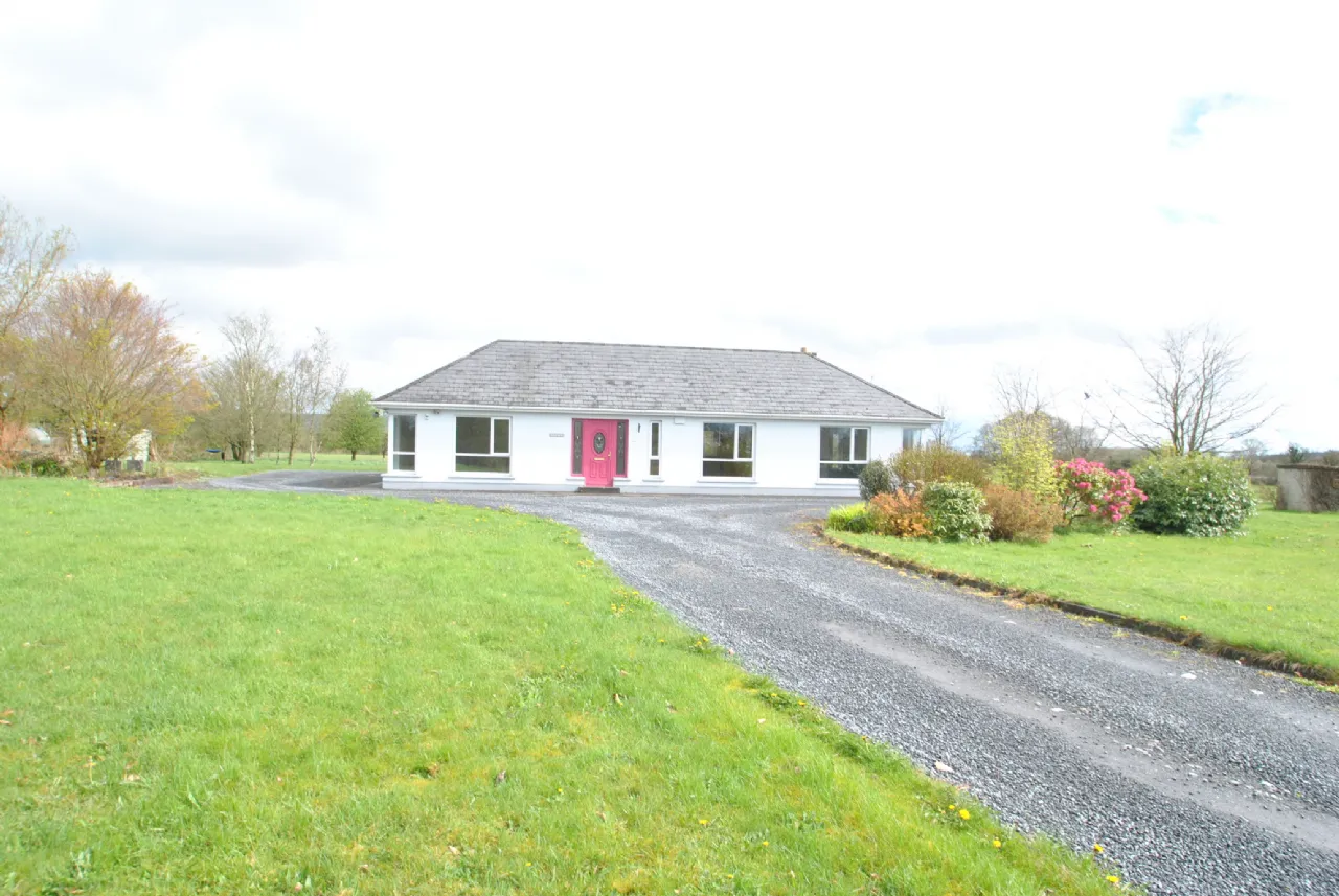 Photo of Derrycarrow, Camross, Co Laois, R32 TF21