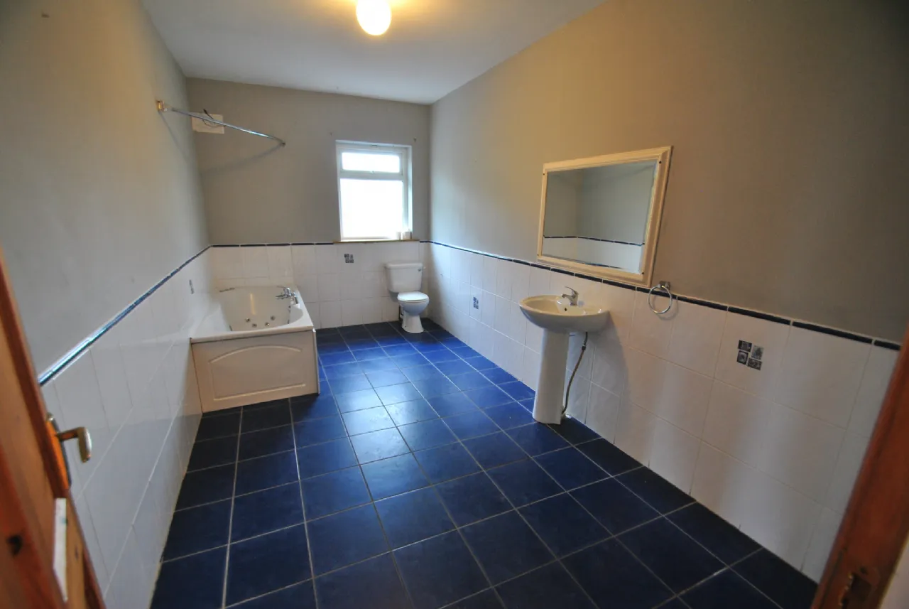 Photo of Derrycarrow, Camross, Co Laois, R32 TF21