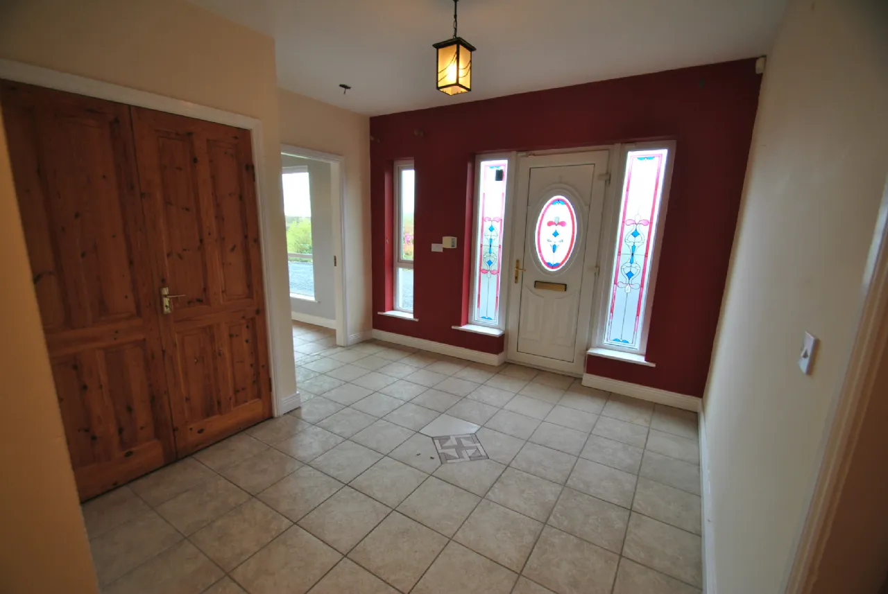 Photo of Derrycarrow, Camross, Co Laois, R32 TF21