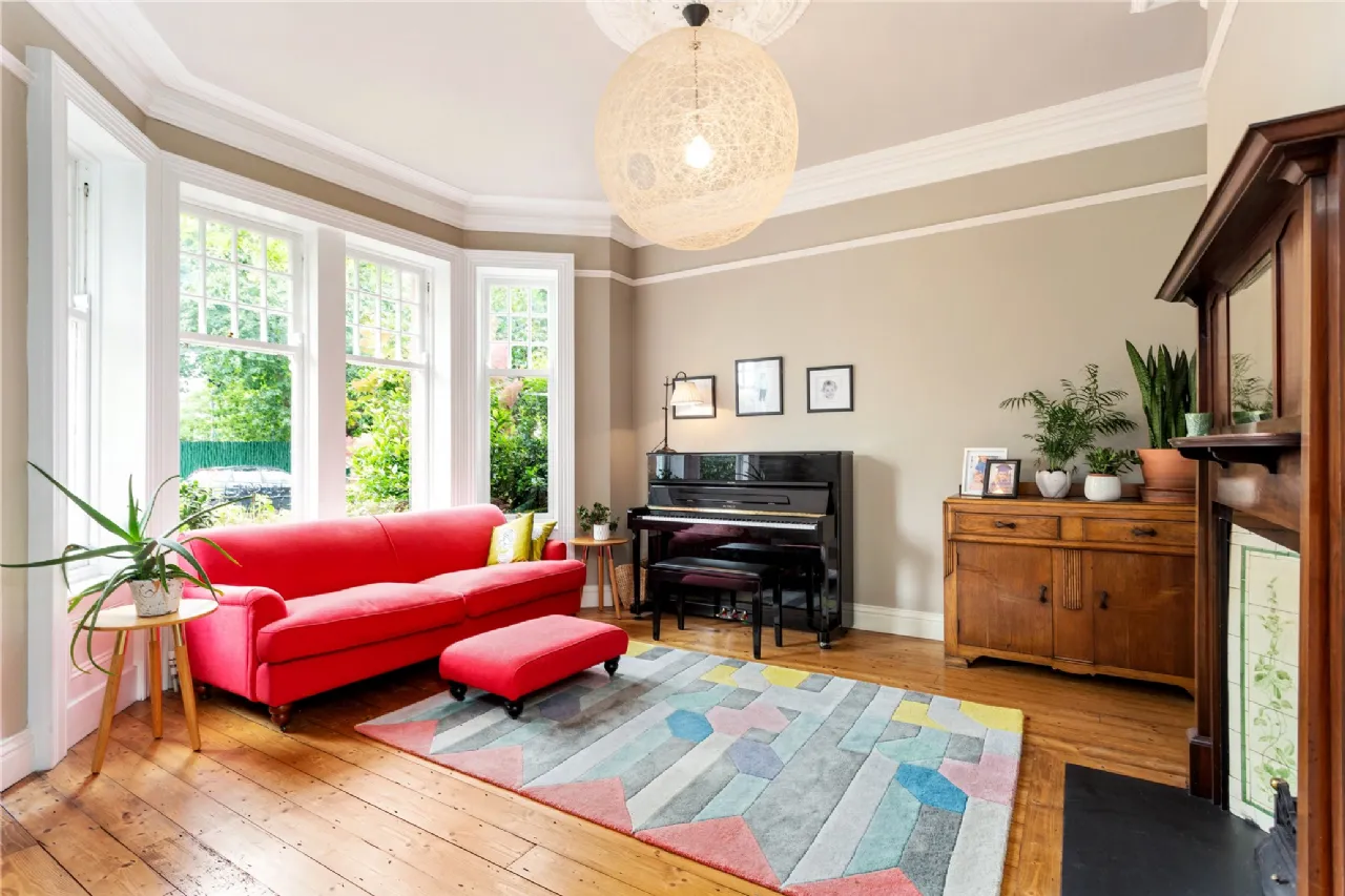 Photo of Bradville, 35 Park Drive, Ranelagh, Dublin 6, D06 V6W7