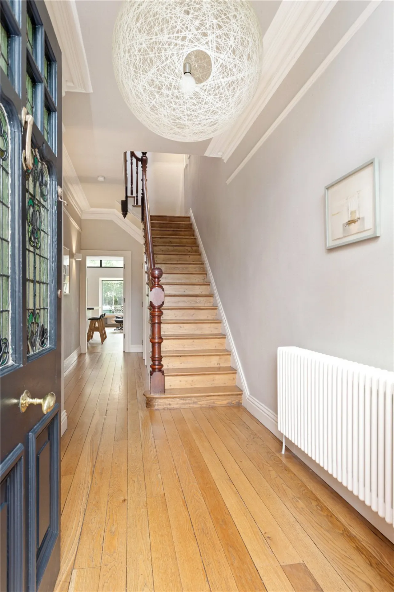 Photo of Bradville, 35 Park Drive, Ranelagh, Dublin 6, D06 V6W7