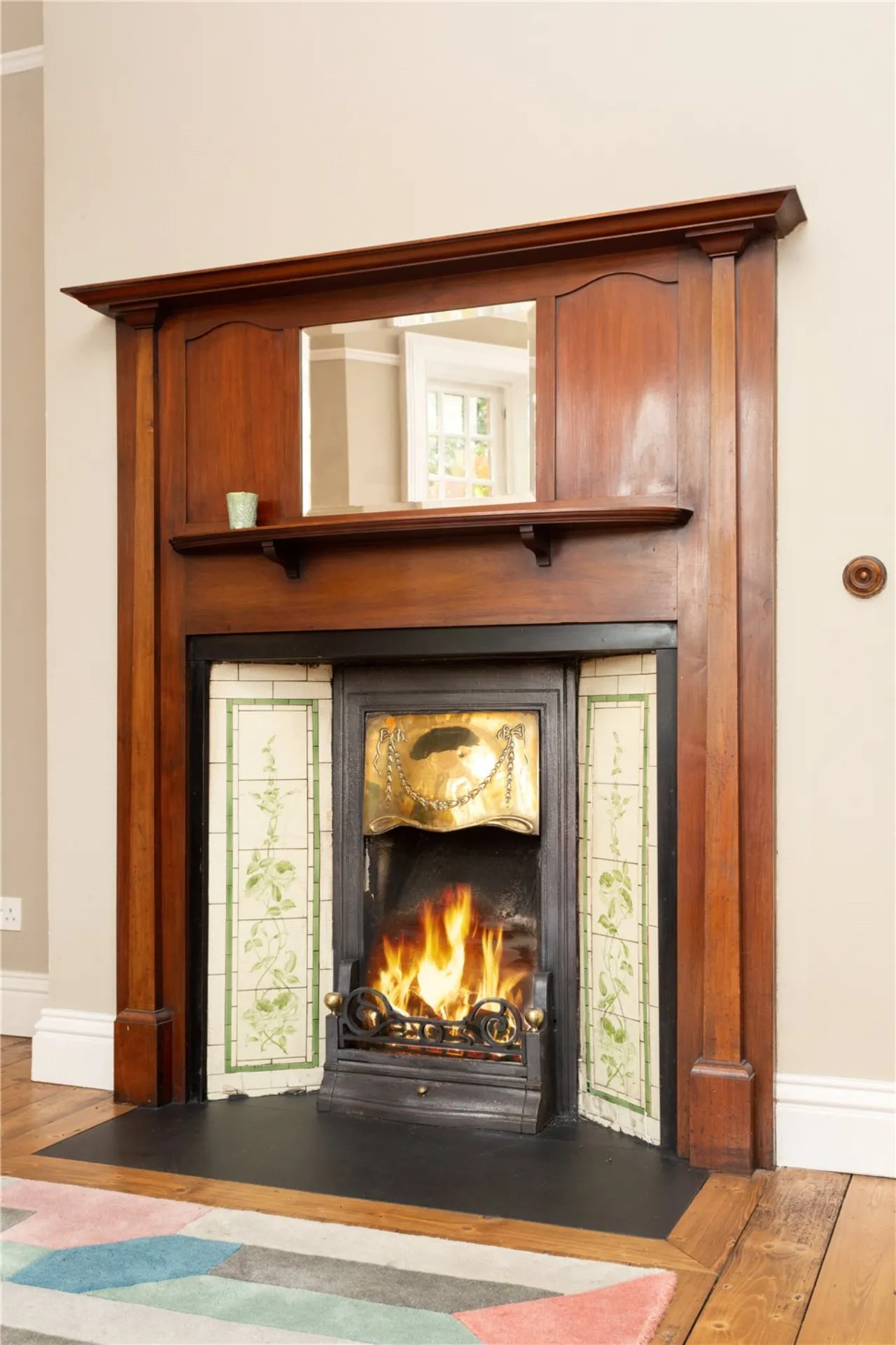 Photo of Bradville, 35 Park Drive, Ranelagh, Dublin 6, D06 V6W7