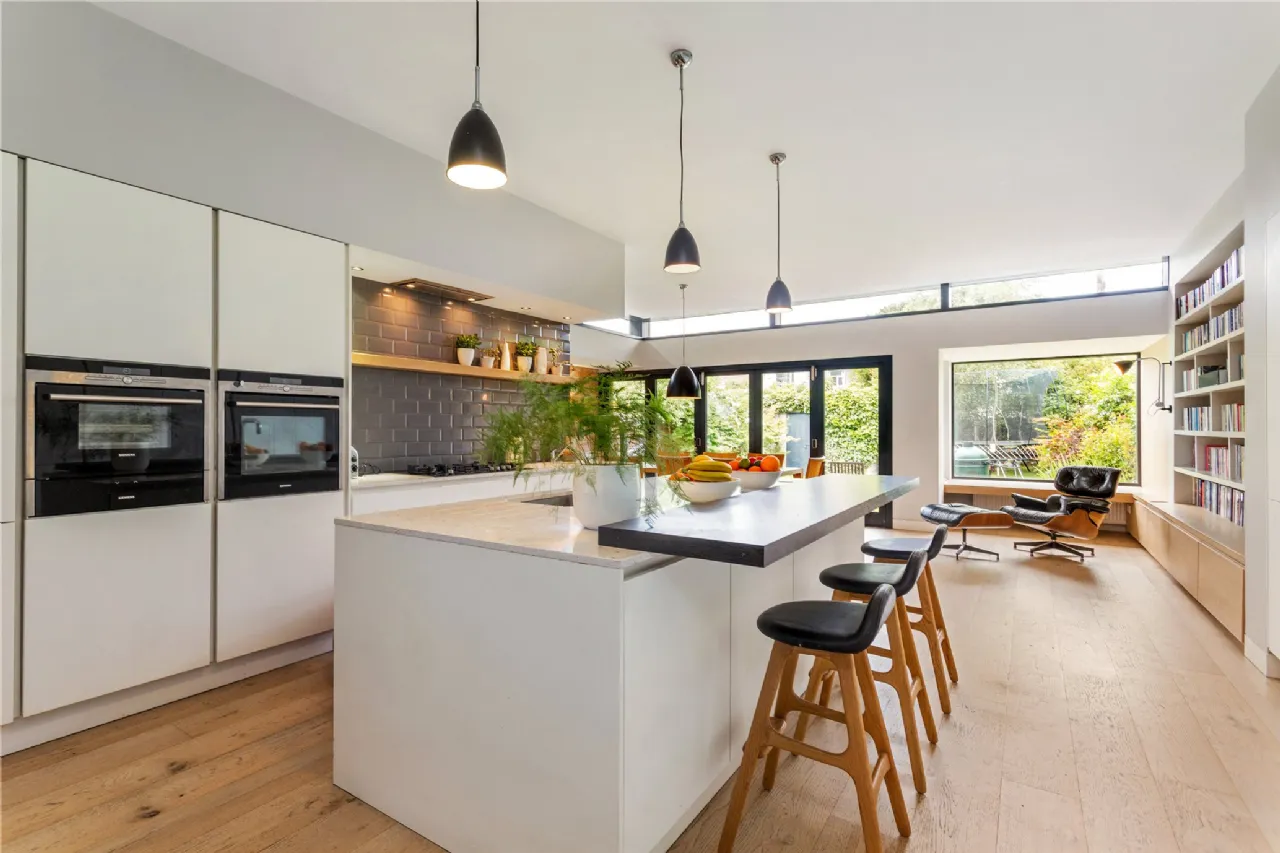 Photo of Bradville, 35 Park Drive, Ranelagh, Dublin 6, D06 V6W7