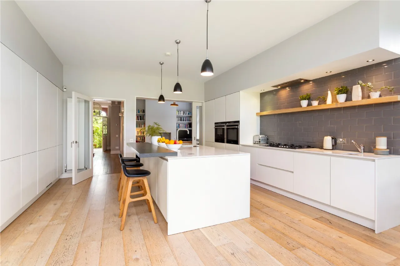 Photo of Bradville, 35 Park Drive, Ranelagh, Dublin 6, D06 V6W7