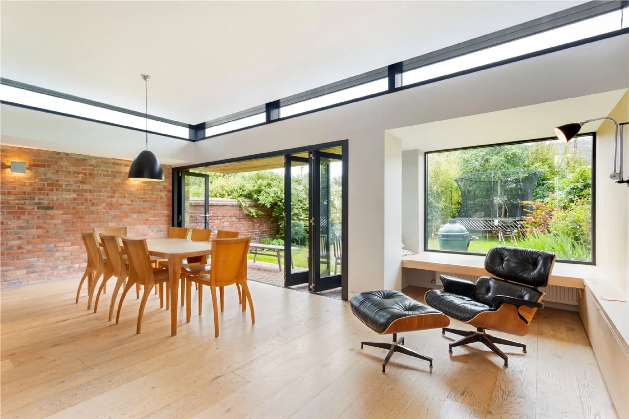 Photo of Bradville, 35 Park Drive, Ranelagh, Dublin 6, D06 V6W7