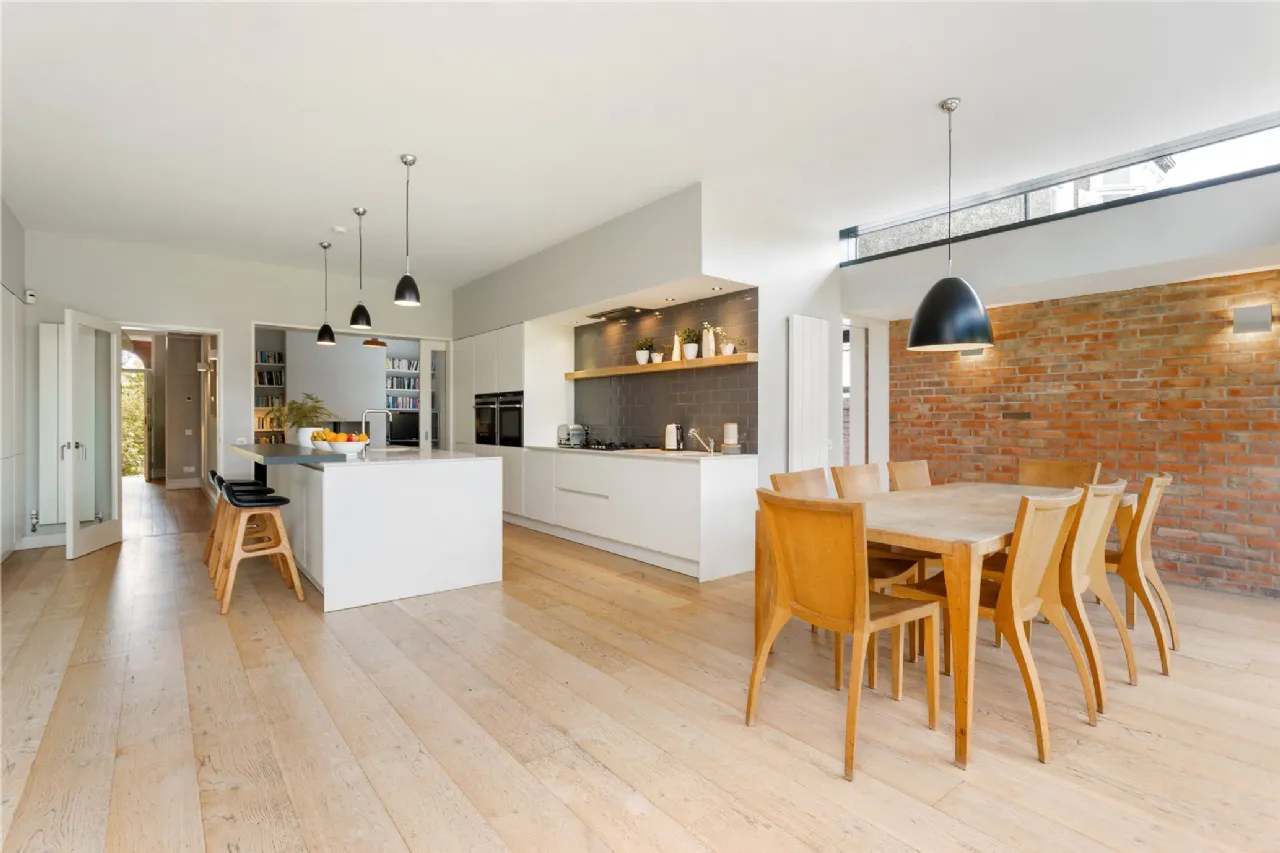 Photo of Bradville, 35 Park Drive, Ranelagh, Dublin 6, D06 V6W7