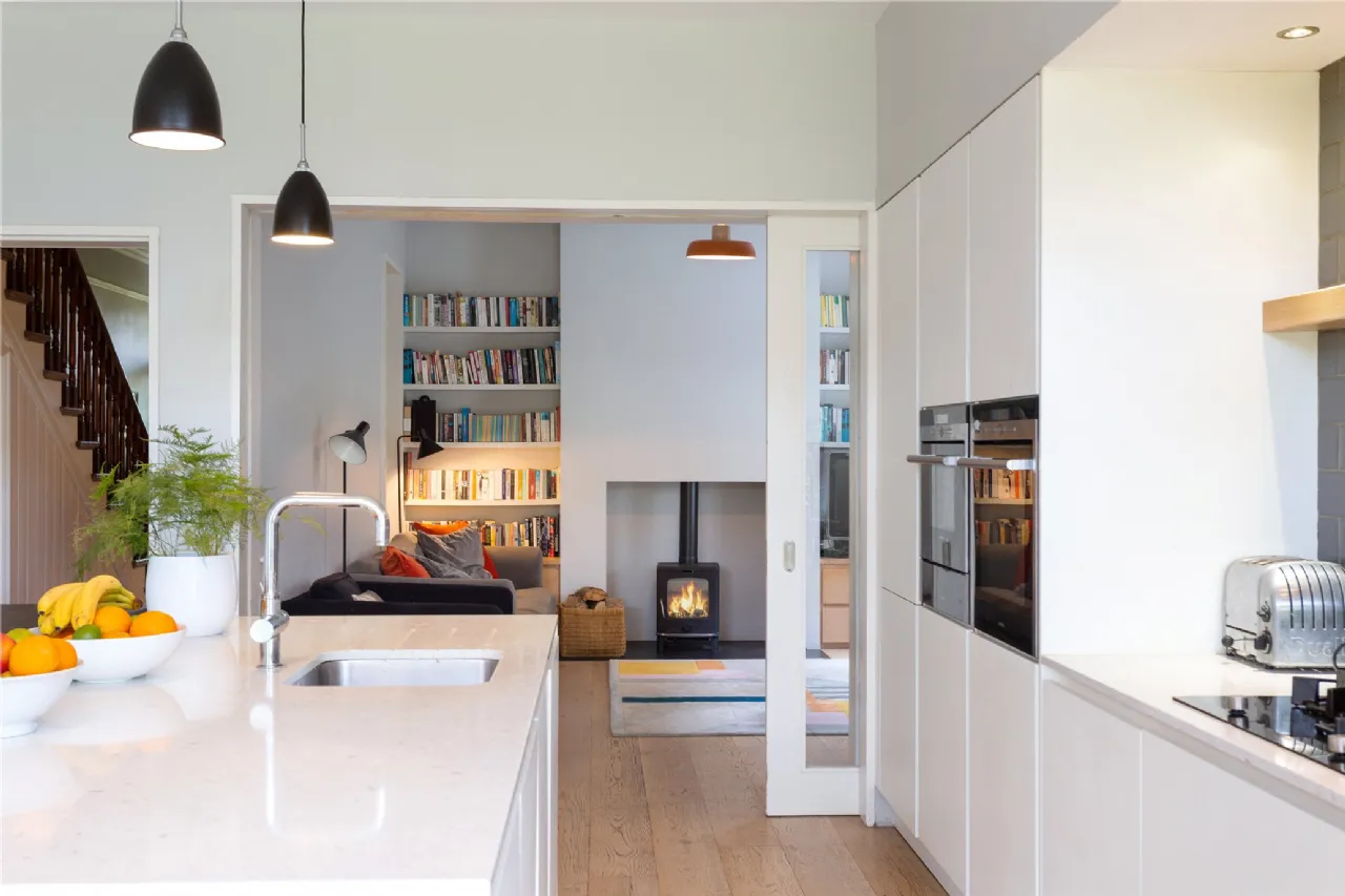 Photo of Bradville, 35 Park Drive, Ranelagh, Dublin 6, D06 V6W7