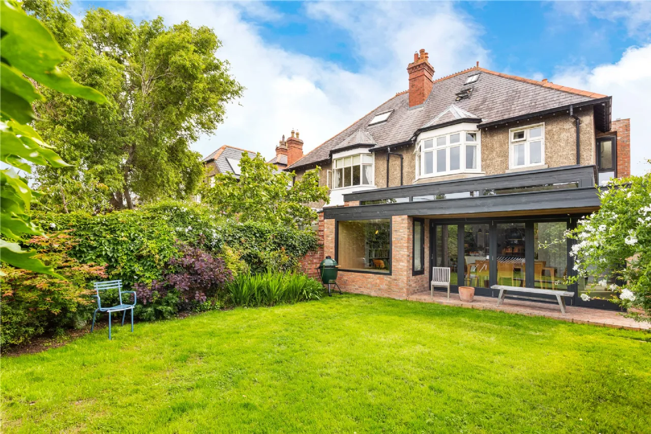 Photo of Bradville, 35 Park Drive, Ranelagh, Dublin 6, D06 V6W7