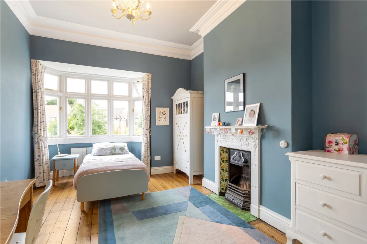 Photo of Bradville, 35 Park Drive, Ranelagh, Dublin 6, D06 V6W7