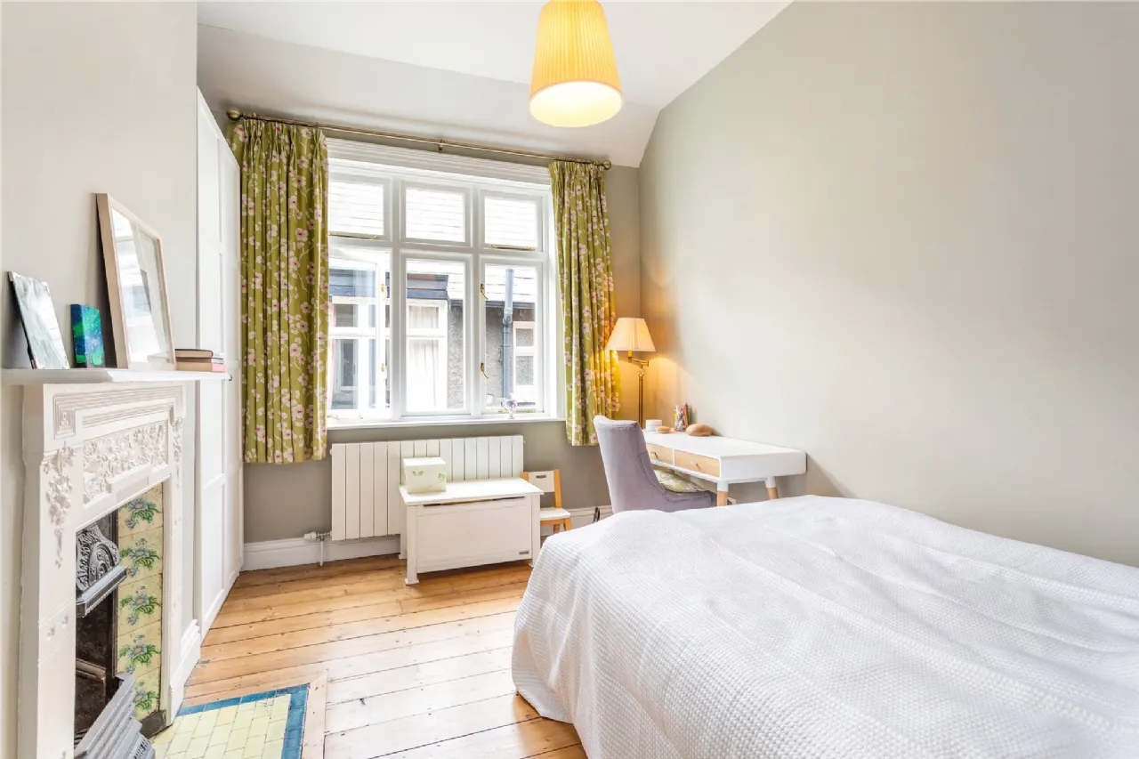 Photo of Bradville, 35 Park Drive, Ranelagh, Dublin 6, D06 V6W7