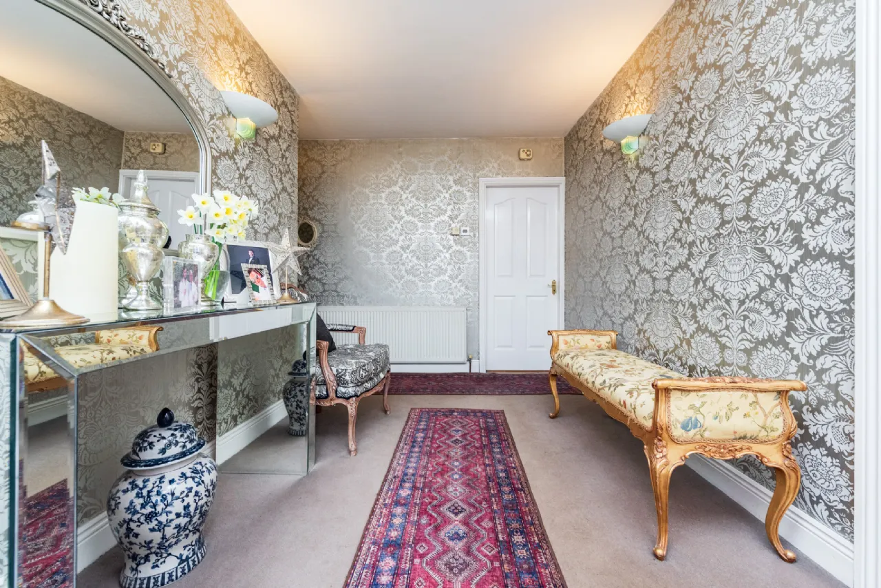 Photo of Calderstones, Johnstown, Blessington, Hollywood, Co Wicklow, W91 Y6F2