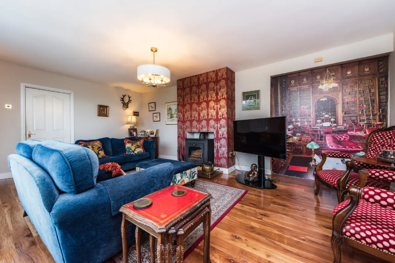 Photo of Calderstones, Johnstown, Blessington, Hollywood, Co Wicklow, W91 Y6F2